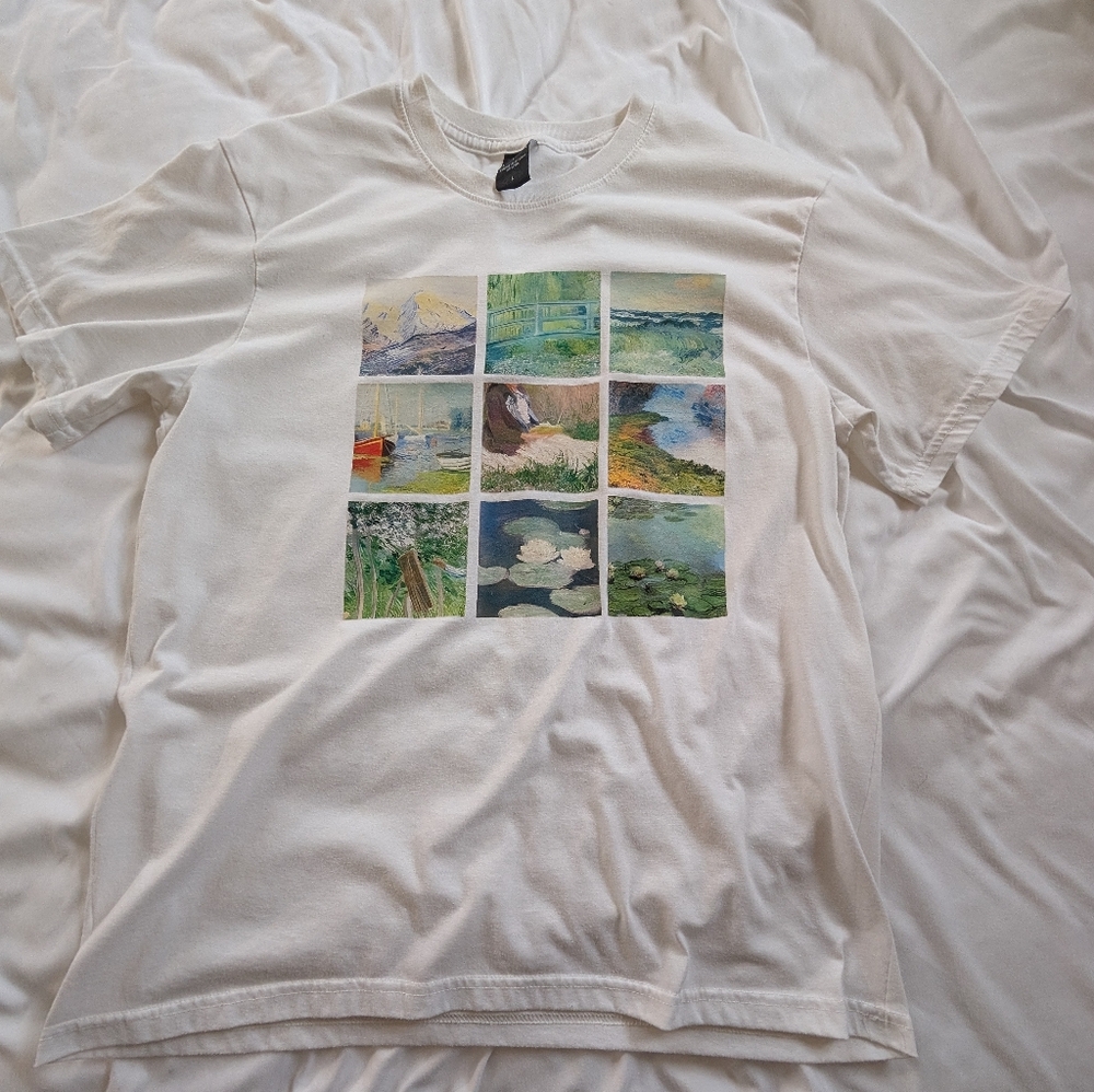 Galartsy Tee